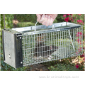 One-Door Live Animal Trap Cage